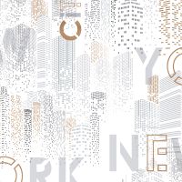 Обои Aura Les Aventures 2 арт-11201103 — фото 1, Обои