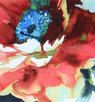 Обои Prestigious Textiles Art & Soul арт-8504-340 — фото 1, Обои