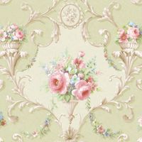 Обои Galerie Classic Silks 4 арт-CI38232 — фото 1, Обои