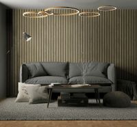 Обои Seabrook Japandi арт-JP11105 — фото 2, Обои