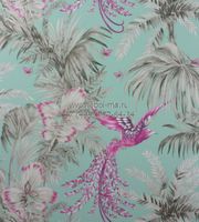 Обои Osborne & Little Samana арт-W6655-07 — фото 1, Обои