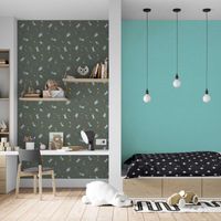 Обои Hohenberger Great Kids арт-26832 — фото 2, Обои