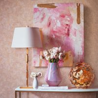 Обои Bernardo Bartalucci Coco Art арт-5096-13 — фото 2, Обои