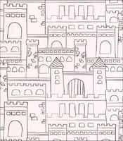 Обои Lutece Les Petits Curieux арт-11160309 — фото 1, Обои для стен