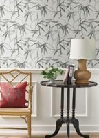 Обои York Black&White Resource Library арт-BW3843 — фото 3, Обои