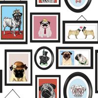 Обои Holden Decor Imaginarium арт-11360 — фото 1, Обои