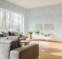 Обои Loymina Пейзаж арт-ART10-005 — фото 4, Обои