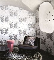 Обои Christian Lacroix Paradis Barbares арт-PCL7026-02 — фото 2, Обои