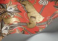 Товар: Обои Cole & Son Ardmore-Jabula арт-119-3014 - фото 2 Обои Cole & Son Ardmore-Jabula арт-119-3014 — фото 2, Обои