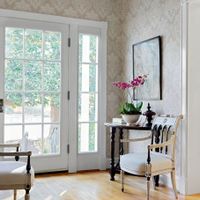 Товар: Обои Anna French Belvedere арт-AT16122 - фото 4 Обои Anna French Belvedere арт-AT16122 — фото 4, Обои