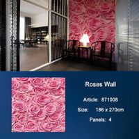 Обои KT-Exclusive Metropolis арт-871008 — фото 1, Обои