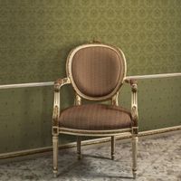 Обои Epoca Seta Di Toscana арт-ST2882 — фото 2, Обои