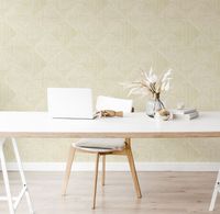 Обои Aura Scott Living 2 арт-FD26209 — фото 2, Обои