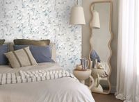 Обои Casadeco Soliflore арт-200296226 — фото 2, Обои для стен