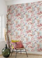 Товар: Обои Rasch Textil Petite Fleur 5 арт-288352 - фото 2 Обои Rasch Textil Petite Fleur 5 арт-288352 — фото 2, Обои
