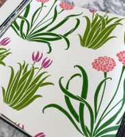 Обои Morris&Co Bedford Park арт-217342 — фото 4, Обои