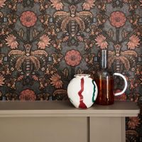 Обои Little Greene London Wallpapers 5 арт-0282NBSCROL — фото 2, Обои