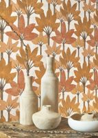 Обои Casadeco Babylone арт-89711265 — фото 3, Обои для стен