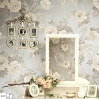 Обои 36 277 Rosa Dragomirski арт. арт-R1001 — фото 2, Обои