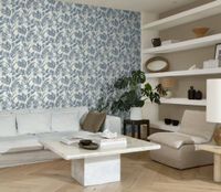 Обои Rasch Beachhouse арт-410563 — фото 5, Обои