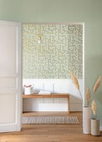 Обои Caselio Labyrinth арт-102121020 — фото 4, Обои для стен