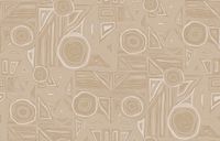 Товар: Обои Milassa Полинезия арт-PLZ1-002-1 - фото 1 Обои Milassa Полинезия арт-PLZ1-002-1 — фото 1, Обои