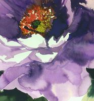 Обои Prestigious Textiles Art & Soul арт-8503-808 — фото 1, Обои