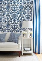 Обои Thibaut Damask Resource 4 арт-T89167 — фото 2, Обои