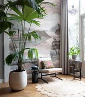 Товар: Обои Emil&Hugo Samoa арт-300443 - фото 2 Обои Emil&Hugo Samoa арт-300443 — фото 2, Обои