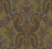 Обои Loymina La Belle Epoque арт-BQ4-004 — фото 1, Обои