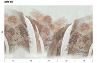 Обои Loymina Пейзаж арт-ART5-012 — фото 2, Обои