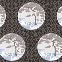 Обои Isidore Leroy Heritage арт-6240701 — фото 1, Обои