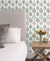 Товар: Обои York Mediterranean арт-MN1854 - фото 2 Обои York Mediterranean арт-MN1854 — фото 2, Обои