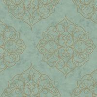 Обои Antonina Vella Kashmir арт-BH8344 — фото 1, Обои