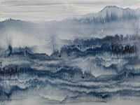 Фрески Wall Street Фрески арт-21543-21546 — фото 1, Фрески