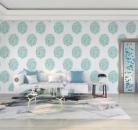 Товар: Обои Thibaut Canopy арт-T14321 - фото 4 Обои Thibaut Canopy арт-T14321 — фото 4, Обои