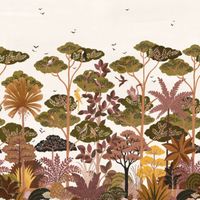 Обои Casamance Golfe Du Bengale арт-75983160 — фото 1, Обои