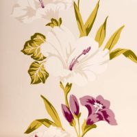 Обои Clarke & Clarke Showstoppers арт-W0024-04 — фото 1, Обои