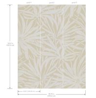 Обои York Woodnote арт-GN2577M — фото 2, Обои