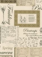 Обои Aura Kitchen Story III арт-FK34419 — фото 1, Обои