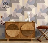 Обои WallTrend Lontano арт-CEL16004 — фото 2, Обои