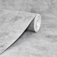 Товар: Обои Caselio Telas Винил на флизелине (0,53*10,05) Серый, Штукатурка арт-69879420 - фото 3 Обои Caselio Telas Винил на флизелине (0,53*10,05) Серый, Штукатурка арт-69879420 — фото 3, Обои для стен