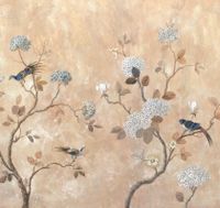 Обои Loymina Etude vol. 2 арт-ETD13-004 — фото 1, Обои