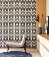 Обои Casadeco Color Game арт-200622626 — фото 3, Обои для стен