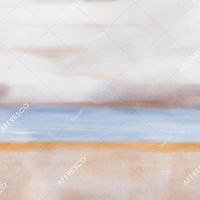 Фрески Affresco Fine Art арт-RE863-COL4 — фото 1, Фрески