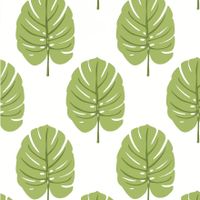 Обои Thibaut Palm Grove арт-T13955 — фото 1, Обои