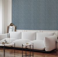 Товар: Обои Anna French Belvedere арт-AT16125 - фото 2 Обои Anna French Belvedere арт-AT16125 — фото 2, Обои