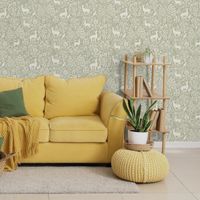 Обои Holden Decor Imaginarium 3 арт-14160 — фото 4, Обои