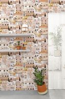 Обои Coordonne Mallorca арт-8400053 — фото 3, Обои