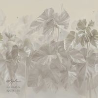 Фрески Applico Three арт-0048-A — фото 1, Фрески